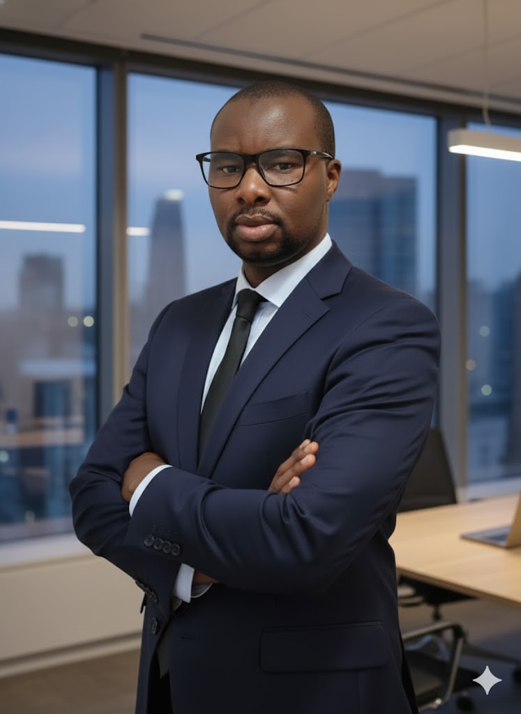 Alex Karumi, Licensed Therapist